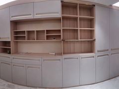 -索菲亚衣柜橱柜家具全屋定制(汶水红星店)