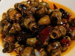 -可可大虾武汉土菜大排档(万松园1店)