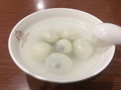 原味汤圆-五芳斋(中山大道总店)