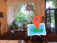 -露西亚咖啡西餐厅(哈尔滨俄侨纪念馆店)