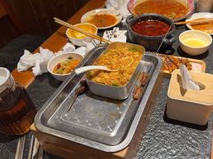 -福苗小骆驼烧烤(曲江店)