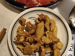 -川锅一号火锅(铜山万达店)