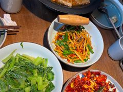 -薇酌饮·陕西菜(南门外店)