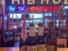 -HIB HUB公社(解放西路店)