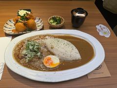 -CURRY YA 熟成咖哩專門店(深圳湾万象城店)