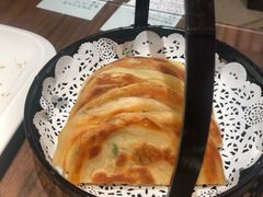 -将相和·海鲜蒸饺大连菜