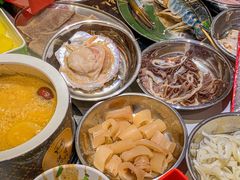 -诱货海鲜自助火锅(爱琴海购物公园东百店)