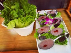 -南国锋味椰子鸡(瀚海店)