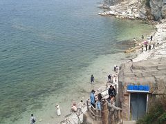 -养马岛旅游度假区