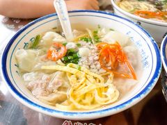 -长人馄饨铺(解放街店)