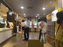 -麦当劳(王顶堤店)