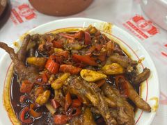 -堂瓦里·33年传统赣菜(第一街区店)