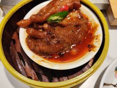 -火啫啫·粤式啫啫煲(南通首店)