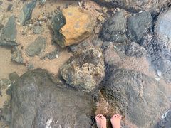 -安吉龙王山峡谷漂流