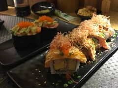 -昊·来了寿司(双楠2店)