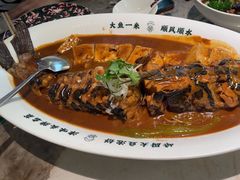 -峰厨大鱼泡饼·天津菜(西青大学城店)