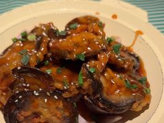 -楼兰新疆菜(江宁万达店)