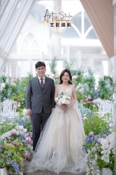 点击看大图 -韩国艺匠ARTIZ STUDIO(天津店)