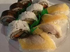 -西藏饭店·亚克·食光自助餐厅(文殊院店)