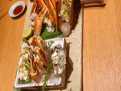 -岚山日本料理(珠江新城店)