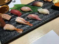 -天丰日本料理·铁板烧