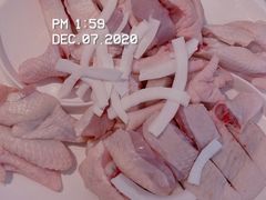 -同仁四季椰子鸡(福田东园总店)