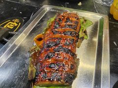 -老东北烤肉(金山店)