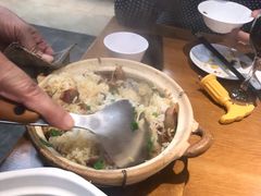 -周锦记广式餐厅