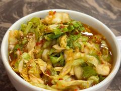 -熙成烧烤·三十三年(开发区店)