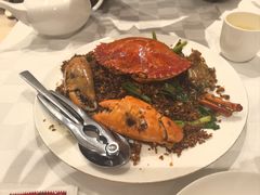 -喜记避风塘炒辣蟹(旗舰店)