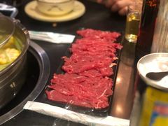 -潮盧打边炉