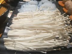 -呷哺呷哺 黄金牧场 (盛世天骄店)