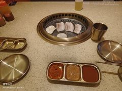 -妙香居韩国烤肉(容桂天佑城店)