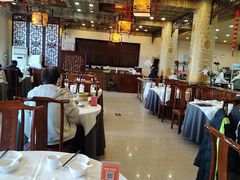 -便宜坊烤鸭店(玉蜓桥天坛店)