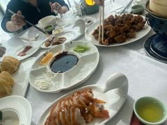 -海湾壹品·粤菜·早茶·烤鸭(拱北店)