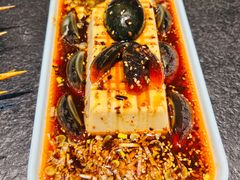 -晓波烧烤(南桥店)