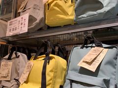 -MUJI无印良品(万达天鹅湖店)