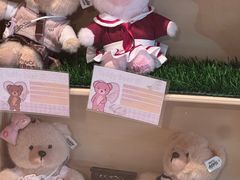 -万达茂商场(南京仙林店)