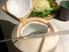 泰国香水椰青-狐狸爱上椰子鸡(滨江星光大道店)