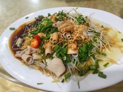 鹅肠-车头老二大排档