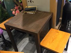 -霓裳茶舞(蒸湘万达店)