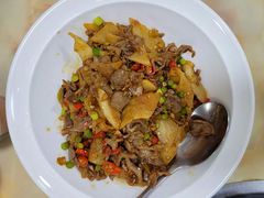 -李师傅脆肚(梅林店)