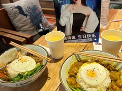 -咖啡陪你(广顺北大街福码大厦店)