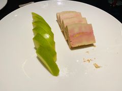 -甄御•海鲜新青岛菜(麦岛店)