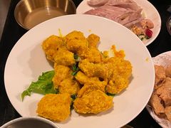 -三酉星·枫·山風与野菜(上海总店)