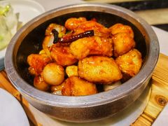 -翠府(翠湖北路店)