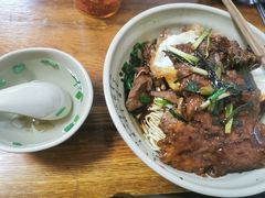 -无名氏面馆(邮电路店)
