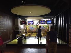 -大鲁阁保龄球(苏州园区店)