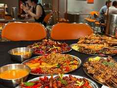 -酒里·宜州果酱烧烤(葛村店)