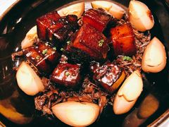 红烧肉-清水蘭軒
